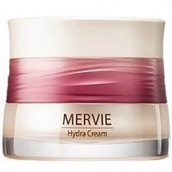 Крем для лица увлажняющий The Saem Mervie Hydra Cream